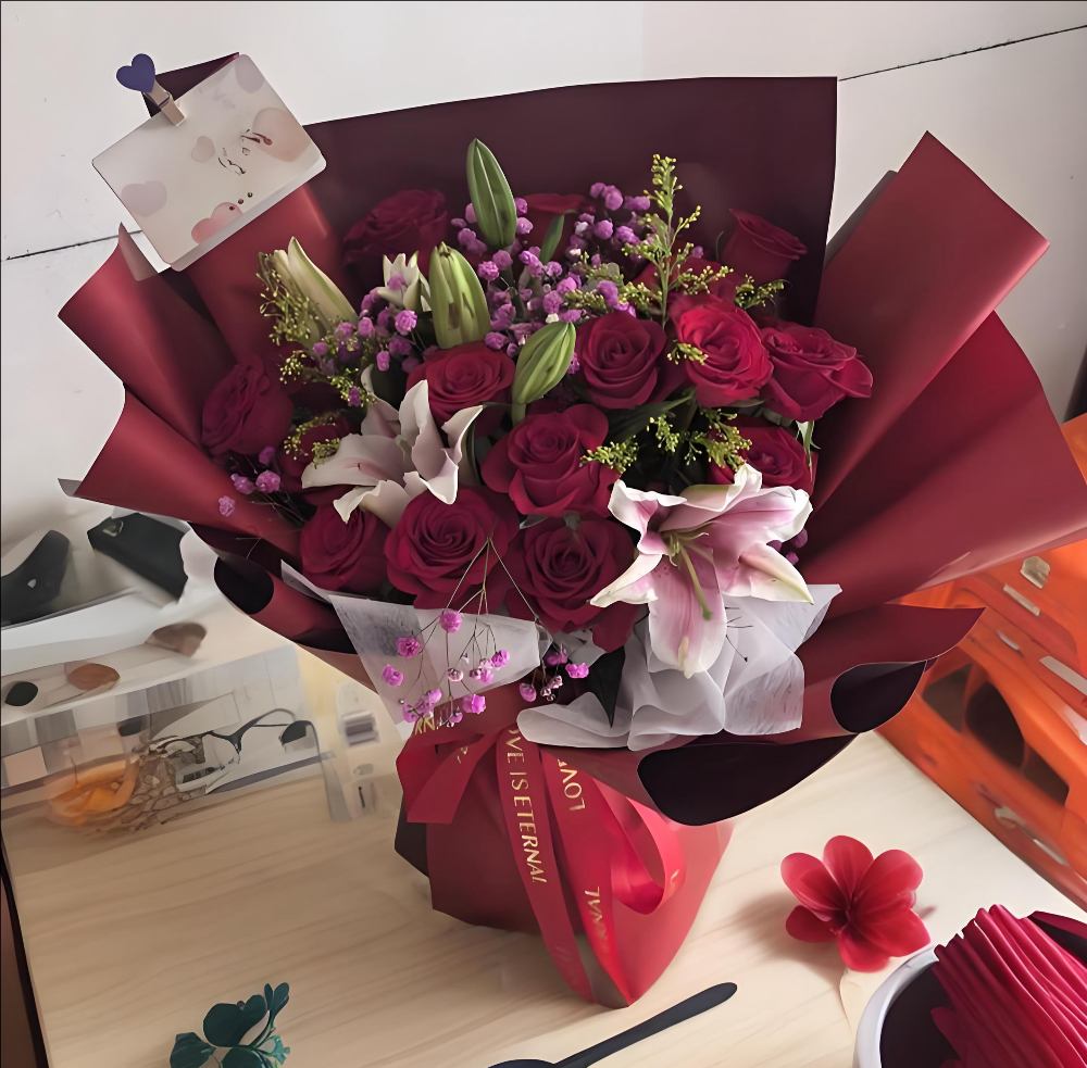 恩施州巴东县花店